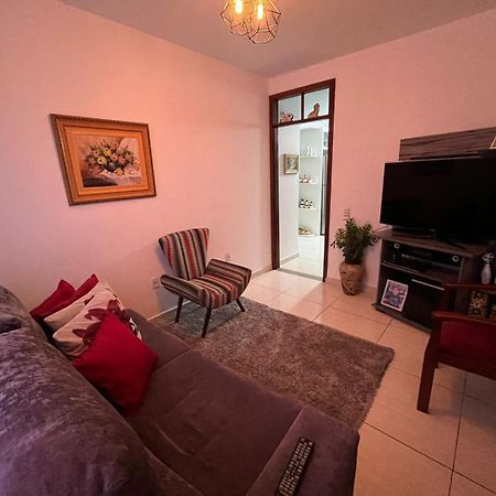 Casa Compartilhada Com Suite Privativa フロリアノポリス エクステリア 写真