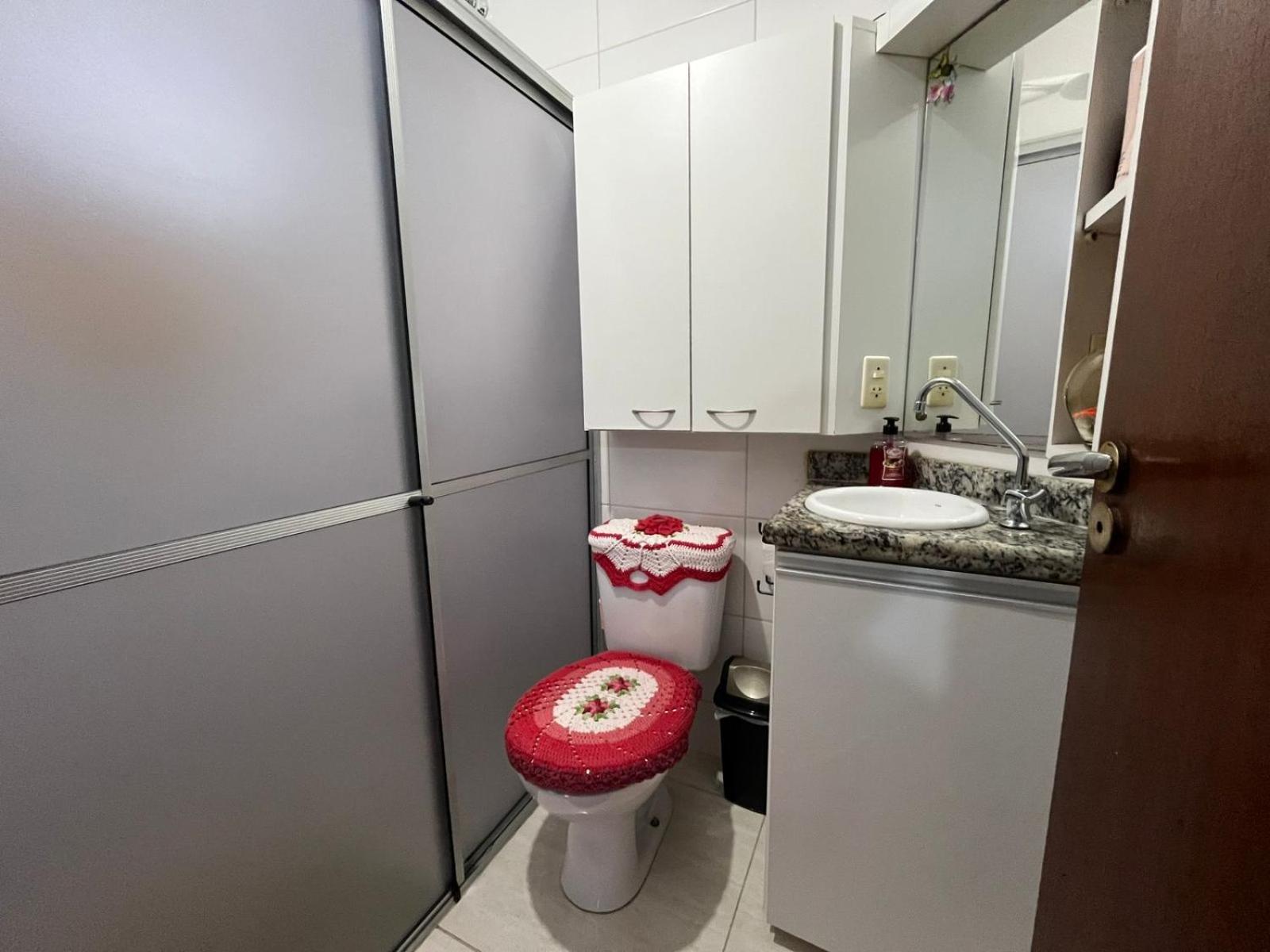Casa Compartilhada Com Suite Privativa フロリアノポリス エクステリア 写真