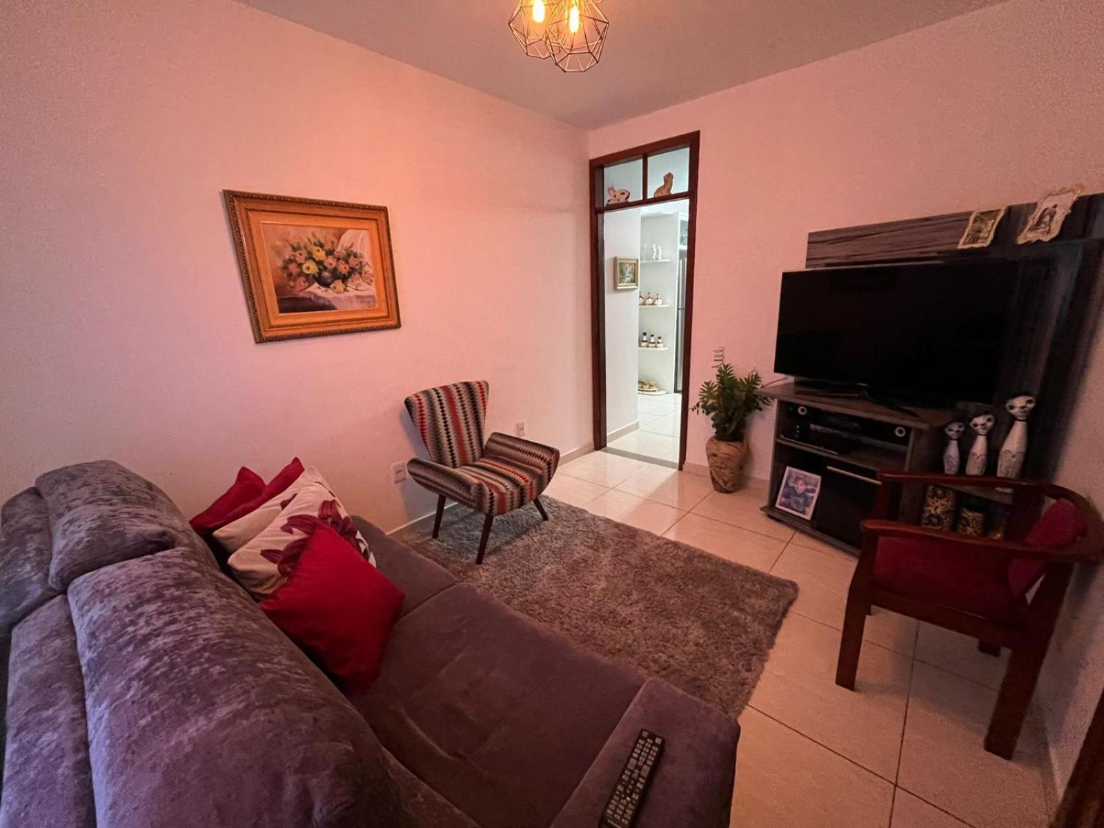 Casa Compartilhada Com Suite Privativa フロリアノポリス エクステリア 写真