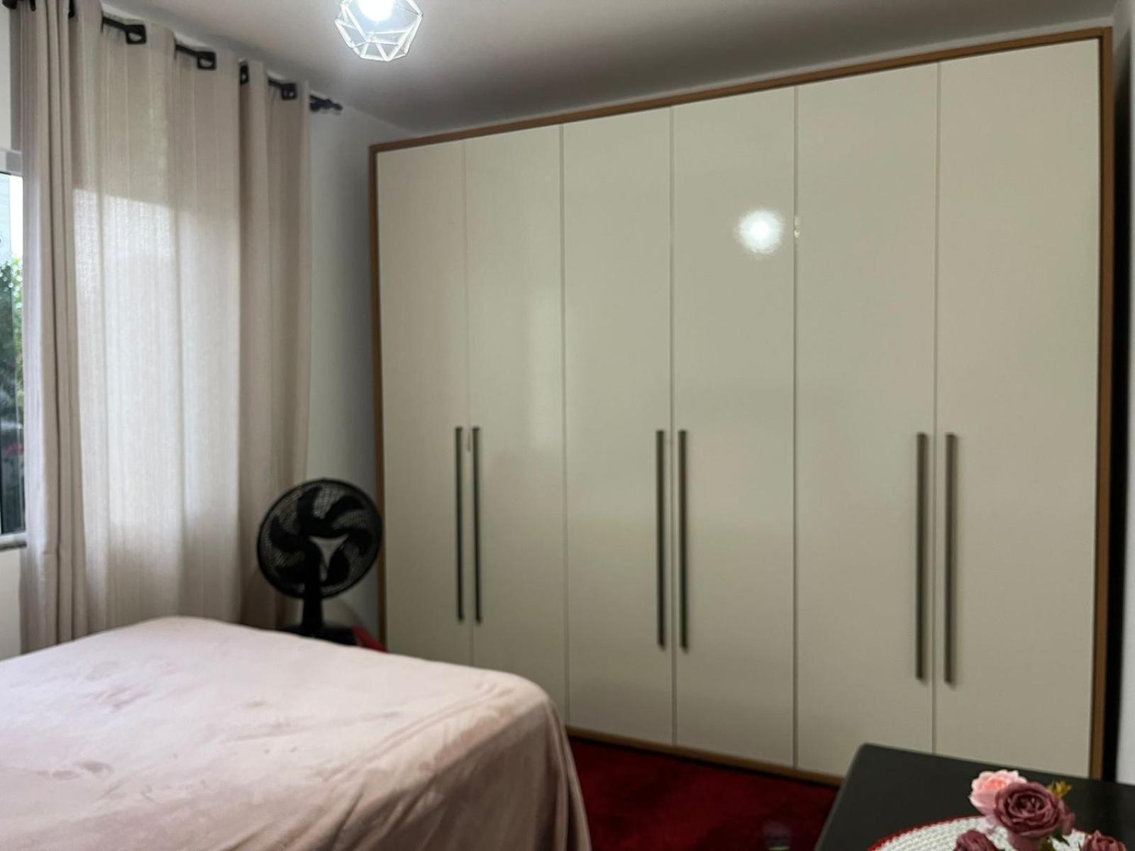 Casa Compartilhada Com Suite Privativa フロリアノポリス エクステリア 写真