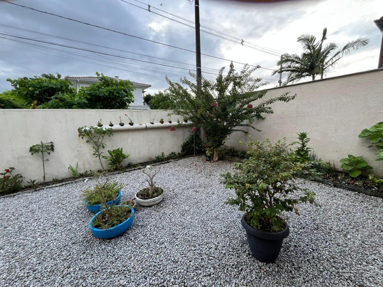 Casa Compartilhada Com Suite Privativa フロリアノポリス エクステリア 写真
